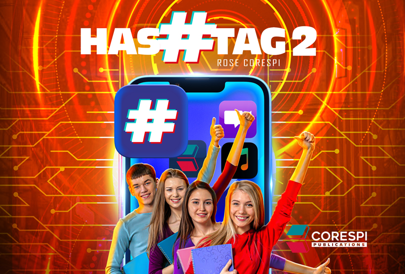 Hashtag 2 - Zona 2