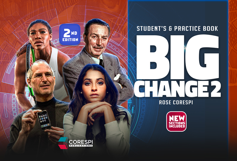 Big Change 2 Zona 1