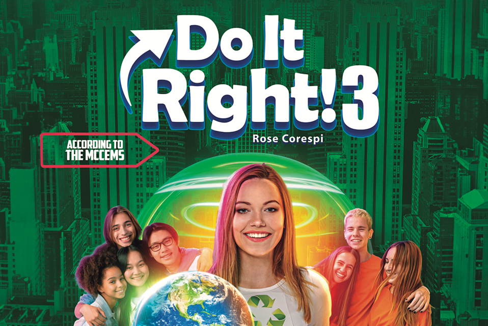 Do It Right 3 - MCC