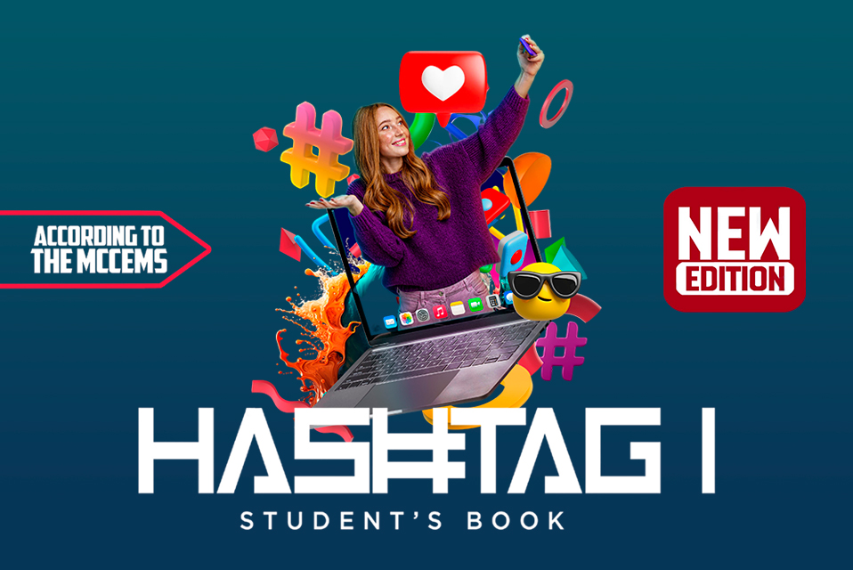 Hashtag 1 NE - Zona 2