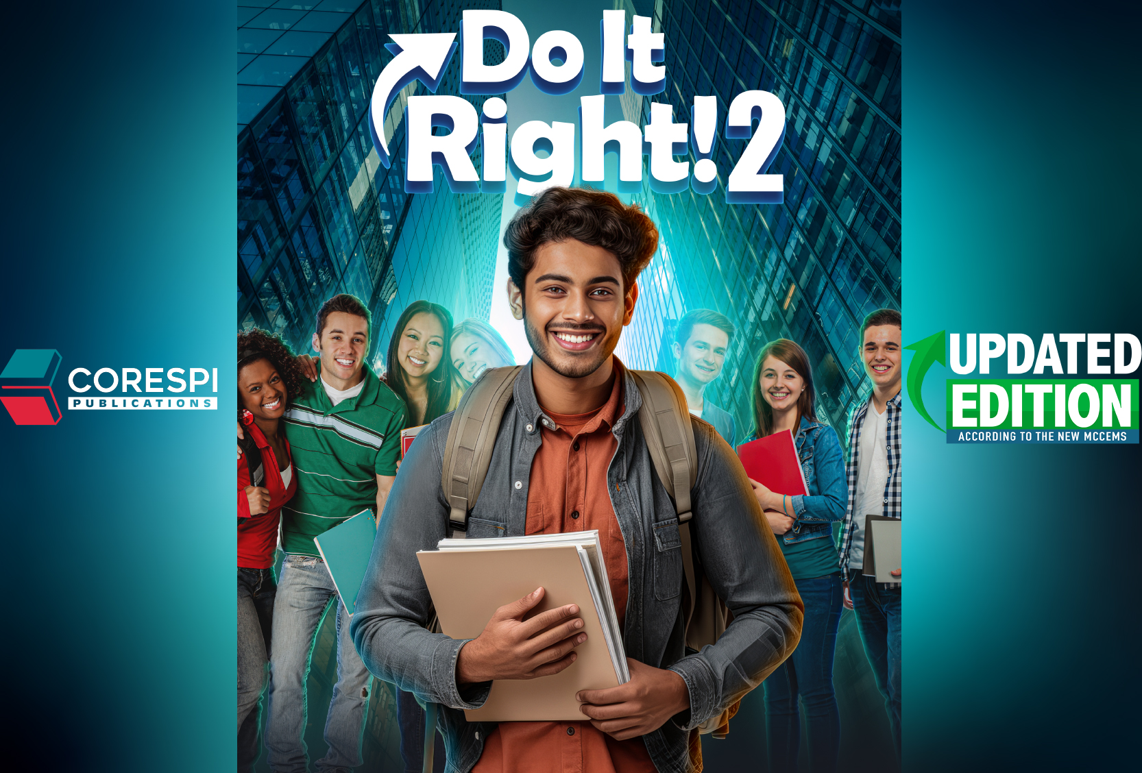 Do It Right! 2 - Updated Edition