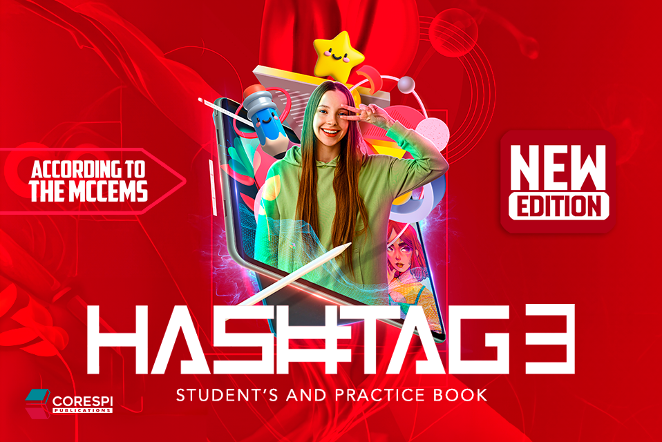 Hashtag 3 NE - Zona 2