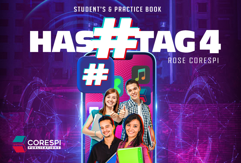 Hashtag 4 Zona 1