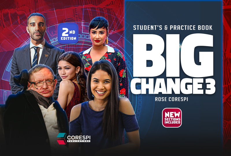 Big Change 3