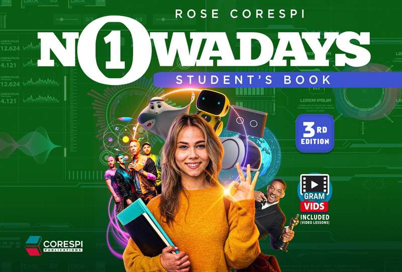 Nowadays 1 Zona 1