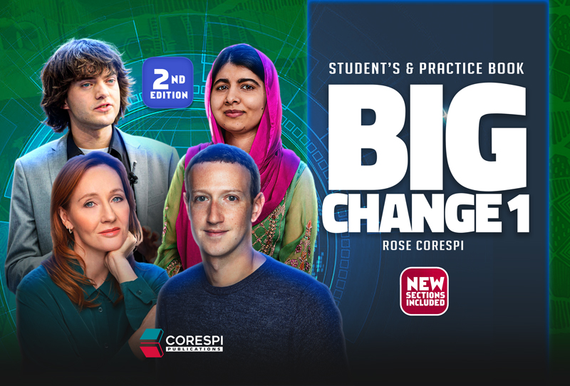 Big Change 1 Zona 1