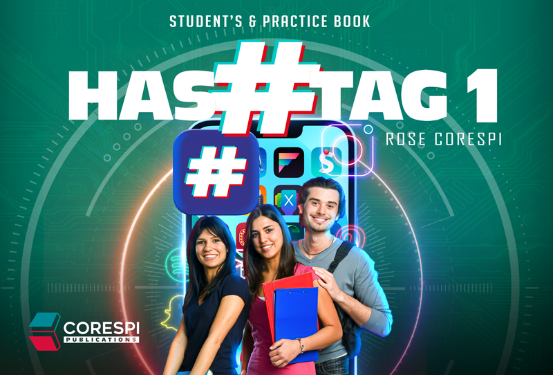 Hashtag 1 Zona 1
