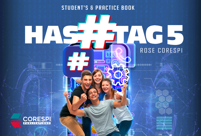 Hashtag 5 Zona 1